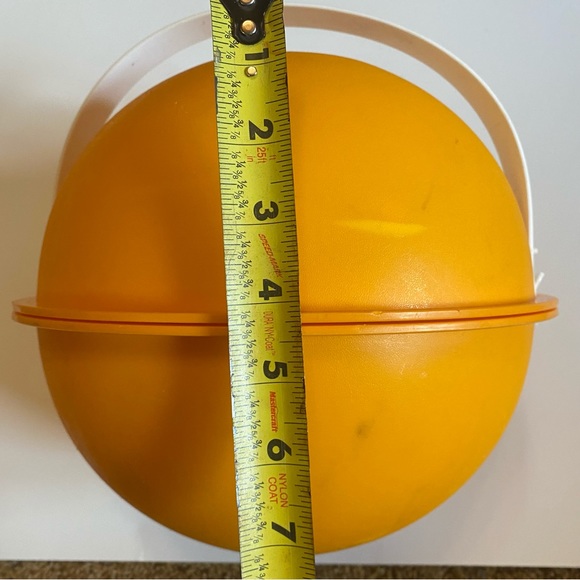 Vintage Lunch box or picnic basket? - Picture 5 of 16